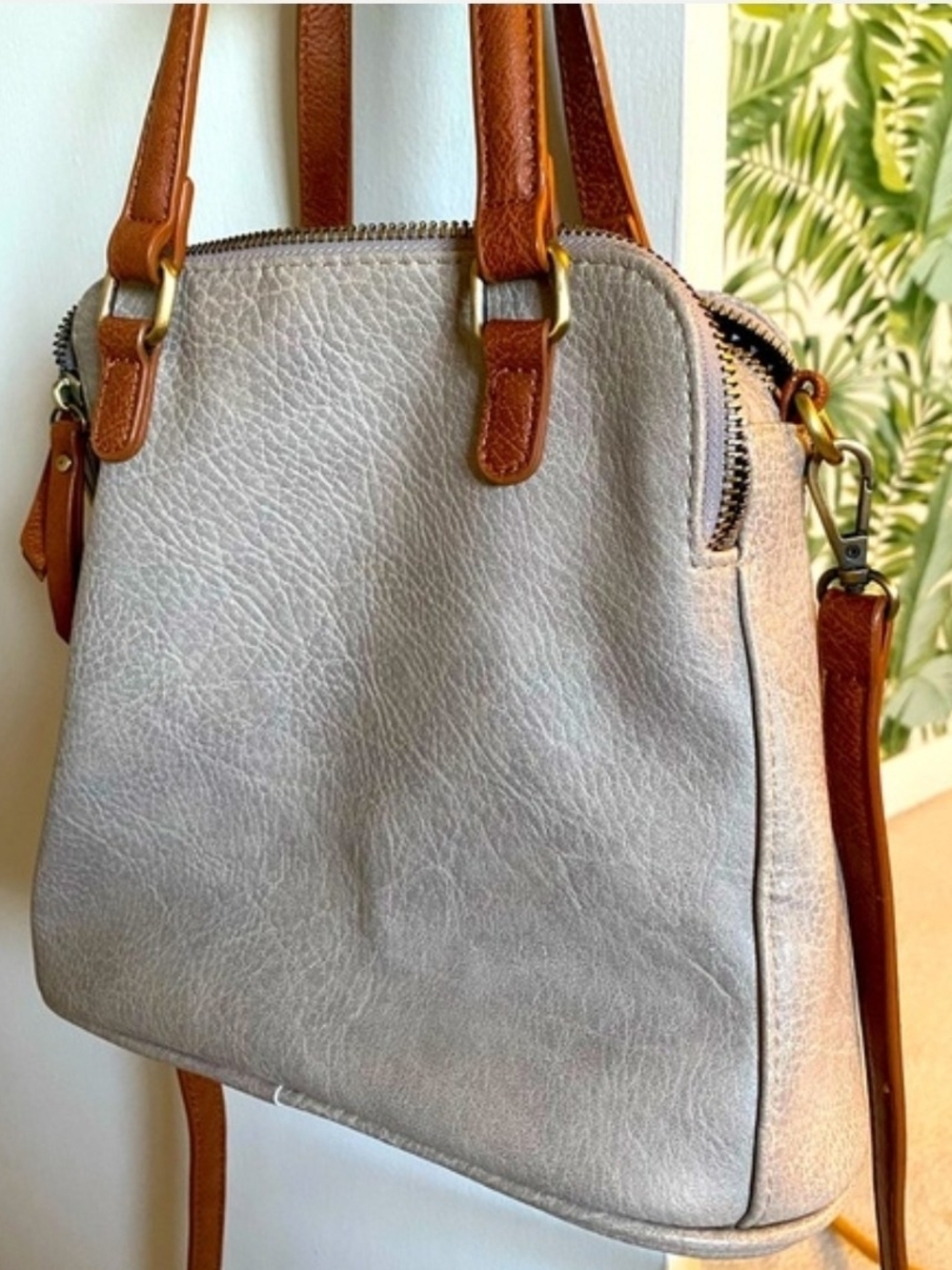 Altar'd State Crossbody - Picture 7 of 9